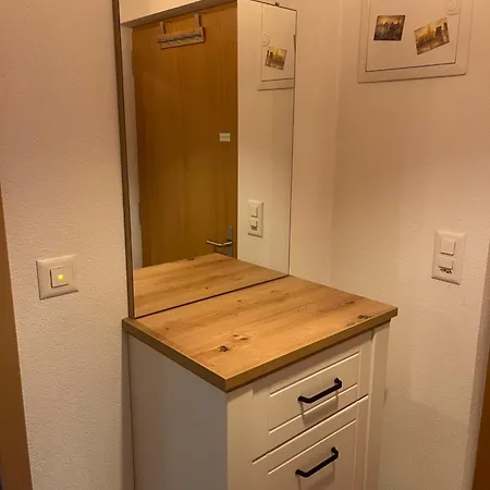 Guldersand Apartment