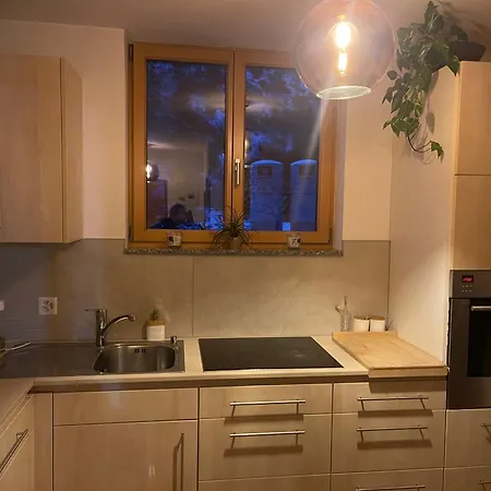 Apartment Guldersand