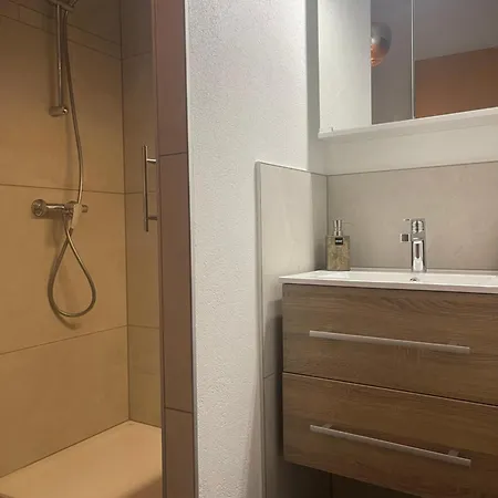 Guldersand Apartment *