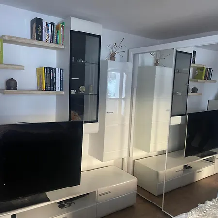 Guldersand Apartment
